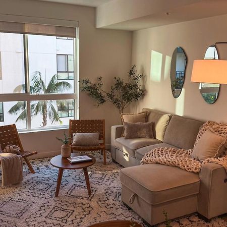 Luxury 1Bdr Centrally Located In Hollywood 洛杉矶 外观 照片